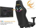 Gamdias Gaming Chair, ACHILLES E3 L, Black/Blue