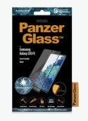PanzerGlass | Screen protector - glass | Samsung Galaxy S20 FE, S20 FE 5G | Tempered glass | Black | Transparent