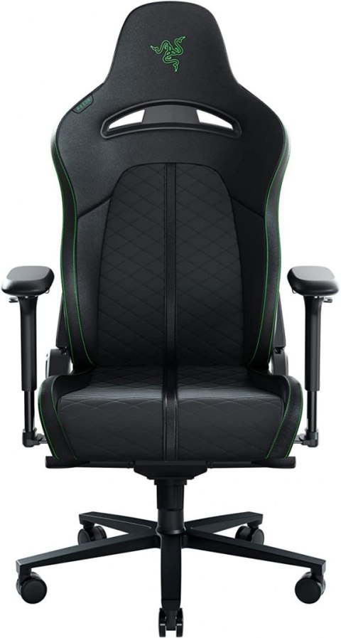Razer Enki Ergonomic Gaming Chair Black