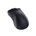Razer | Wireless | Ergonomic Gaming mouse | Optical | Gaming Mouse | Black | DeathAdder V2 X HyperSpeed
