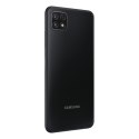 Samsung Galaxy A22 Grey, 6.4 ", TFT, 1080 x 2408, MediaTek MT6833 Dimensity 700 5G, Internal RAM 4 GB, 64 GB, microSDXC, Dual SI