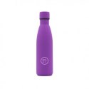Cool bottles zakrętka 260-350-500 ml vivid violet fioletowy