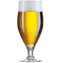 Kieliszek do wody piwa na nóżce Arcoroc POKAL CERVOISE 500 ml zestaw 6 szt. - Hendi 7131