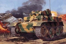 PzKpfw. II Ausf L 