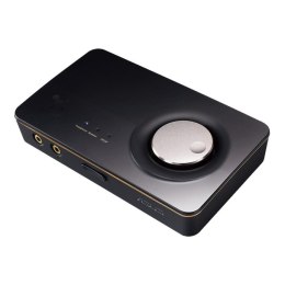 Asus | Xonar U7 MKII | External | Sound card
