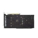 Asus DUAL-RTX3070-O8G, LHR version NVIDIA, 8 GB, GeForce RTX 3070, GDDR6, PCI-E 4.0, HDMI ports quantity 2, Memory clock speed 1