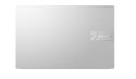 Asus VivoBook Pro 15 OLED K3500PH-L1078T Silver, 15.6 ", OLED, FHD, 1920 x 1080, Glossy, Intel Core i7, i7-11370H, 16 GB, DDR4