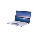 Asus Zenbook 14 UX435EG-A5011T Lilac Mist, 14 ", IPS, FHD, 1920 x 1080 pixels, Anti-glare, Intel Core i5, i5-1135G7, 8 GB, LPDD