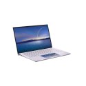 Asus Zenbook 14 UX435EG-A5011T Lilac Mist, 14 ", IPS, FHD, 1920 x 1080 pixels, Anti-glare, Intel Core i5, i5-1135G7, 8 GB, LPDD