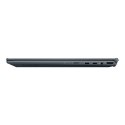 Asus Zenbook 14X UX5400EG-KN166T Pine Grey, 14 ", OLED, Touchscreen, WQXGA+, 2880 x 1800, Glossy, Intel Core i7, i7-1165G7, 16 G