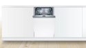 Bosch Serie 4 Dishwasher SRV4HKX53E Built-in, Width 44.8 cm, Number of place settings 9, Number of programs 6, Energy efficiency