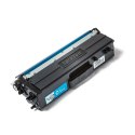 Brother TN | 910C | Cyan | Toner cartridge | 9000 pages