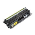 Brother TN | 910Y | Yellow | Toner cartridge | 9000 pages