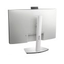 Dell LCD Video Conferencing Monitor S2422HZ 24 ", IPS, FHD, 1920 x 1080, 16:9, 4 ms, 250 cd/m², White, 75 Hz