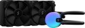 Fractal Design Lumen S24 RGB Water Cooling Unit Intel, AMD, Fan