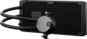 Fractal Design Lumen S28 Water Cooling Unit Intel, AMD, Fan