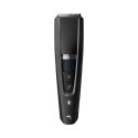 Philips | HC5632/15 | Series 5000 Beard and Hair Trimmer | Cordless or corded | Number of length steps 28 | Step precise 1 mm |