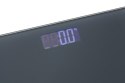 Adler | Bathroom scale | AD 8157g | Maximum weight (capacity) 150 kg | Accuracy 100 g | Body Mass Index (BMI) measuring | Graphi