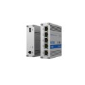 Teltonika RUT300 Ethernet Router Teltonika Industrial Ethernet Router RUT300 No Wi-Fi, 10/100 Mbps Mbit/s, Ethernet LAN (RJ-45)