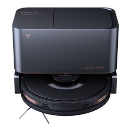 Viomi Robotic Vacuum Cleaner Alpha 2 Pro Wet&Dry, 5200 mAh, Black