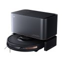Viomi Robotic Vacuum Cleaner Alpha 2 Pro Wet&Dry, 5200 mAh, Black