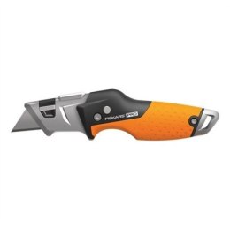 Fiskars CarbonMax Folding Utility Knife