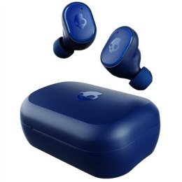 Skullcandy Grind True Wireless Earphones 	S2GTW-P750 Wireless, In-ear, Dark Blue/Green