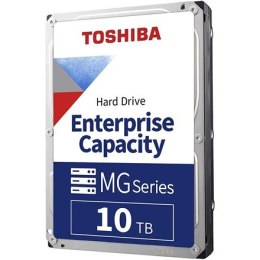 Toshiba Hard Drive Enterprise Capacity 7200 RPM, 10000 GB, 256 MB