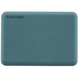 Toshiba | Canvio Advance | HDTCA10EG3AA | 1000 GB | 2.5 
