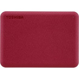 Toshiba | Canvio Advance | HDTCA10ER3AA | 1000 GB | 2.5 