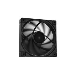 Deepcool | 120mm fan | FK120 | Black | N/A | Hydraulic