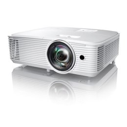 Optoma Projector HD29HST Full HD (1920x1080), 4000 ANSI lumens, White