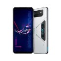 Asus ROG Phone 6 AI2201 White, 6.78 ", AMOLED, 1080 x 2448 pixels, Qualcomm SM8475, Snapdragon 8+ Gen 1 (4 nm), Internal RAM 18