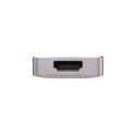Aten UH3239 USB-C Multiport Mini Dock with Power Pass-Through Aten | USB-C Multiport Mini Dock with Power Pass-Through | UH3239