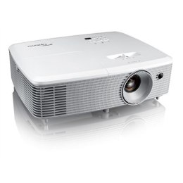 Optoma Projector HD28i Full HD (1920x1080), 4000 ANSI lumens, White