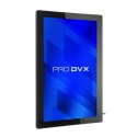 ProDVX Android Touch Display APPC-24X 24 ", Cortex A17, Quad Core, RK3288, DDR3 SDRAM, Black, 1920 x 1080 pixels