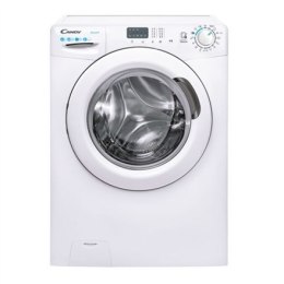 Candy | CS4 1061DE/1-S | Washing Machine | Energy efficiency class D | Front loading | Washing capacity 6 kg | 1000 RPM | Depth