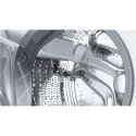 Bosch | WGG2540LSN | Washing Machine | Energy efficiency class A | Front loading | Washing capacity 10 kg | 1400 RPM | Depth 58.