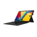 Asus | Vivobook 13 Slate OLED T3304GA-LQ005W | Black | 13.3 "" | OLED | Touchscreen | FHD | 60 Hz | Glossy | Intel Core i3 | i3-