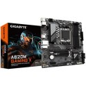 Gigabyte | A620M GAMING XG10 | Processor family AMD | Processor socket AM5 | DDR5 DIMM | Memory slots 4 | Supported hard disk dr