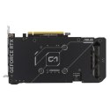 Asus | Dual GeForce RTX 4060 Ti 8GB | NVIDIA GeForce RTX 4060 Ti | 8 GB