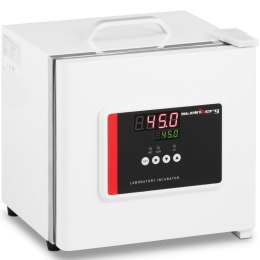 Inkubator laboratoryjny mikrobiologiczny 45 C 7.5 l
