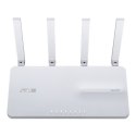 Asus | Dual Band WiFi 6 AX3000 Router (PROMO) | EBR63 | 802.11ax | 2402 Mbit/s | 10/100/1000 Mbit/s | Ethernet LAN (RJ-45) ports
