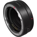 Canon | Mount Adapter EF-EOS R (ACCY) | 2971C005 | RF lens mount for Canon EOS R system