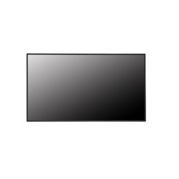 43-calowy LG monitor 43UM5N-H | Landscape/Portrait | 24/7 | webOS | Wi-Fi | 500 cd/m² | 1000:1 | 3840 x 2160 pikseli | 8 ms | 17