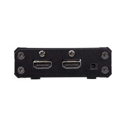 Aten | ATEN VS381B - video/audio switch - 3 ports