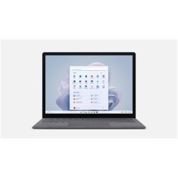 Microsoft | Surface Laptop 5 | Platinum | 13.5 