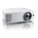 Optoma | X309ST | DLP projector | XGA | 1024 x 768 | 3700 ANSI lumens | White