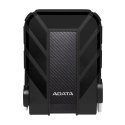 ADATA | HD710P | 2000 GB | 2.5 "" | USB 3.1 (backward compatible with USB 2.0) | Black | HD710 Pro dust and water proof ratings