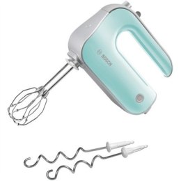 Bosch | Styline MFQ40302 | Mixer | Hand Mixer | 500 W | Number of speeds 5 | Turbo mode | Turquoise